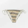 BeckSöndergaard Amber Bikini Bottom | Bikini