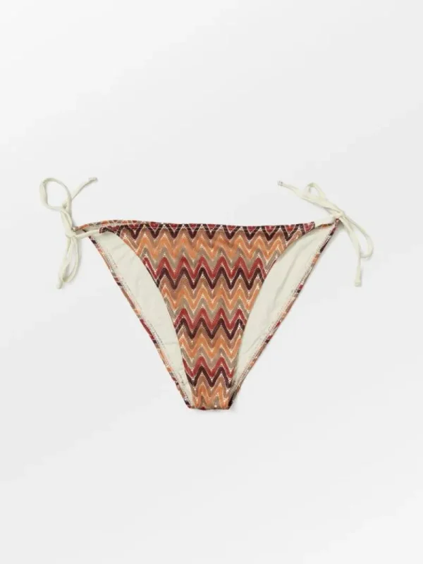 BeckSöndergaard Amber Bikini Bottom | Bikini