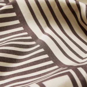 BeckSöndergaard Annie Sia Scarf | Silkeskjerf
