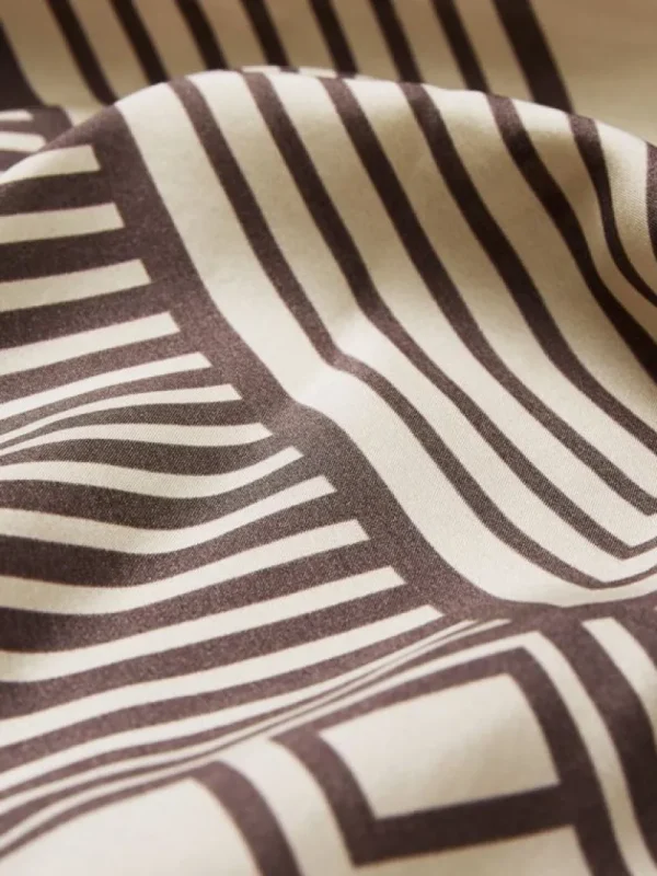 BeckSöndergaard Annie Sia Scarf | Silkeskjerf