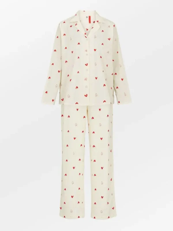 BeckSöndergaard Archie Pyjamas Set | Pyjamaser