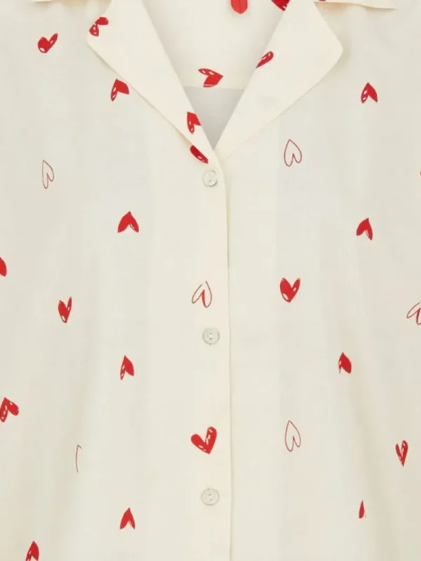 BeckSöndergaard Archie Pyjamas Set | Pyjamaser