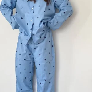 BeckSöndergaard Archie Pyjamas Set | Pyjamaser