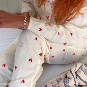 BeckSöndergaard Archie Pyjamas Set | Pyjamaser