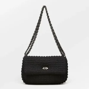 BeckSöndergaard Ashby Hollis Bag | Crossbody Vesker