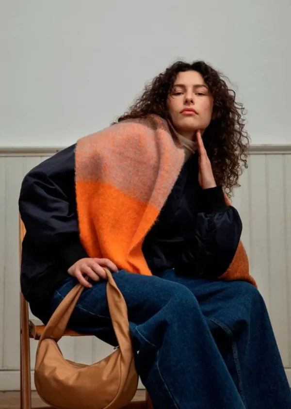 BeckSöndergaard Bartletts Scarf | Vinterskjerf