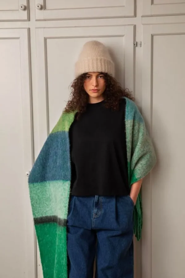 BeckSöndergaard Bartletts Scarf | Vinterskjerf