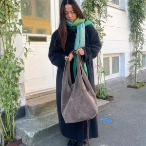 BeckSöndergaard Bartletts Scarf | Vinterskjerf