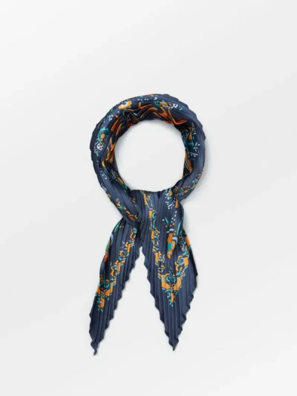 BeckSöndergaard Belgrave Plea Scarf | Små Skjerf