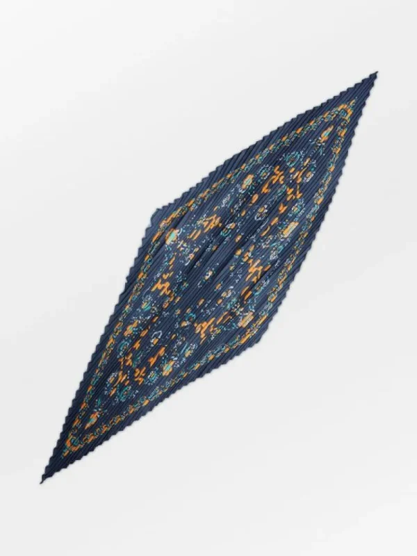 BeckSöndergaard Belgrave Plea Scarf | Små Skjerf