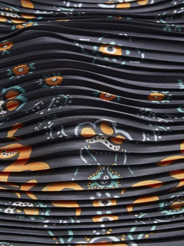 BeckSöndergaard Belgrave Plea Scarf | Små Skjerf