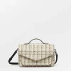 BeckSöndergaard Bethwin Maro Bag | Crossbody Vesker