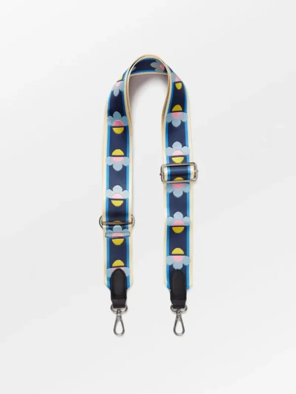 BeckSöndergaard Bloom Strap | Veskestropper