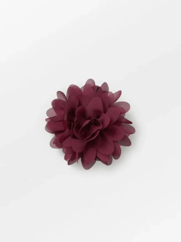 BeckSöndergaard Blooma Hair Claw | Hårtilbehør