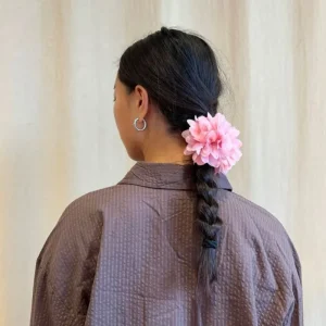 BeckSöndergaard Blooma Hair Claw | Hårtilbehør