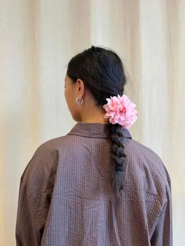 BeckSöndergaard Blooma Hair Claw | Hårtilbehør