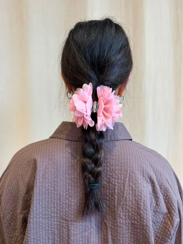 BeckSöndergaard Blooma Hair Claw | Hårtilbehør