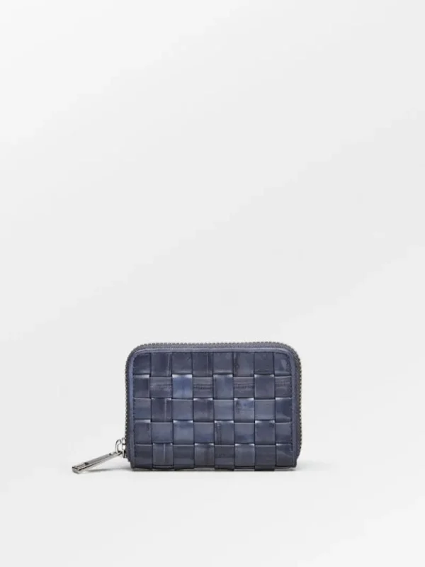 BeckSöndergaard Braidy Purse Classic | Lommebøker