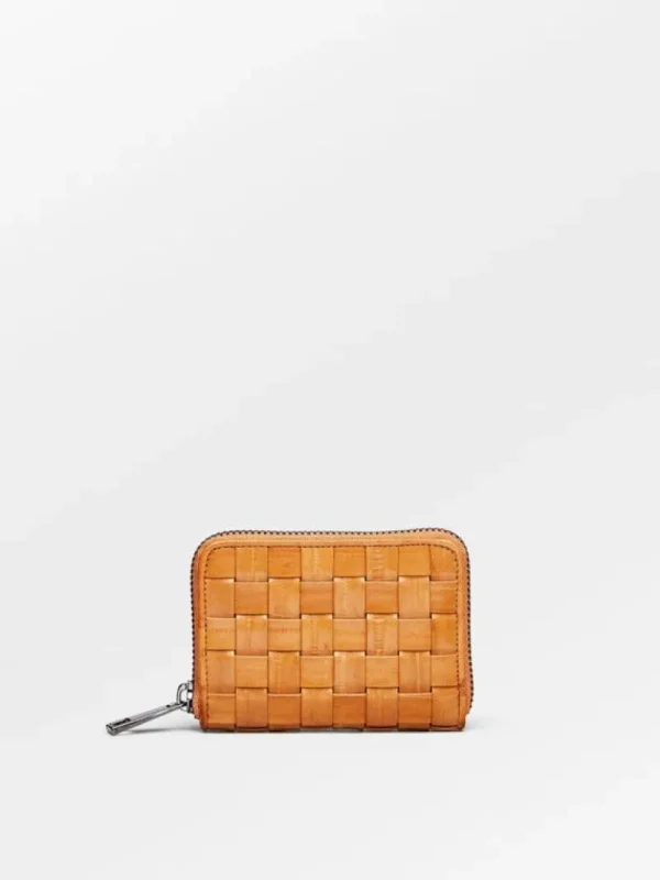 BeckSöndergaard Braidy Purse Classic | Lommebøker