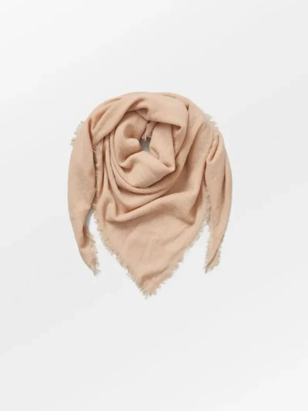BeckSöndergaard Cashma Scarf | Ullskjerf