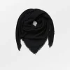 BeckSöndergaard Cashma Scarf | Ullskjerf