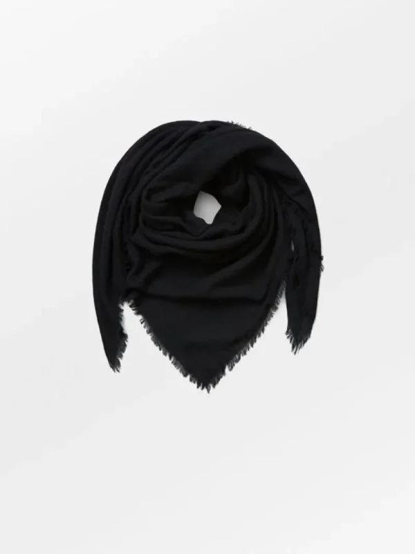 BeckSöndergaard Cashma Scarf | Ullskjerf