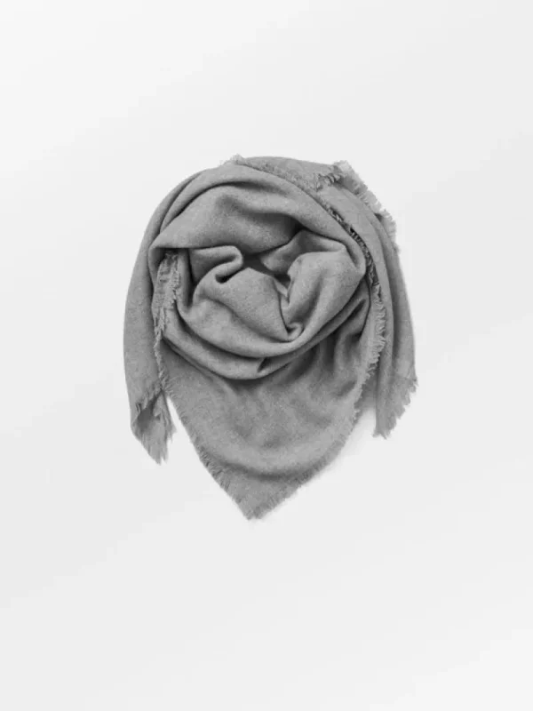 BeckSöndergaard Cashma Scarf | Ullskjerf