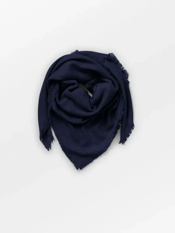 BeckSöndergaard Cashma Scarf | Ullskjerf