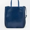 BeckSöndergaard Croca Kalia Bag | Shopper