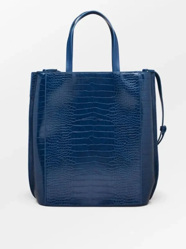 BeckSöndergaard Croca Kalia Bag | Shopper