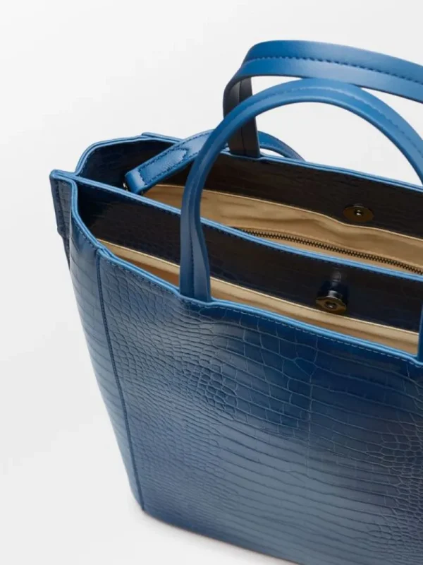 BeckSöndergaard Croca Kalia Bag | Shopper