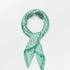 BeckSöndergaard Curnock Sia Scarf | Silkeskjerf