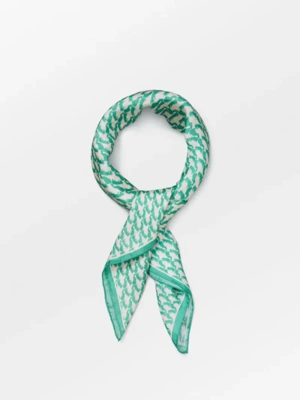 BeckSöndergaard Curnock Sia Scarf | Silkeskjerf