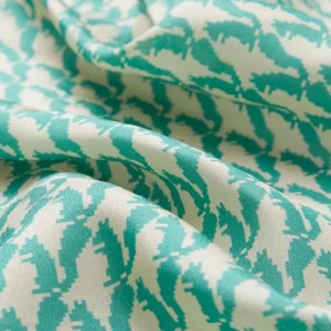 BeckSöndergaard Curnock Sia Scarf | Silkeskjerf
