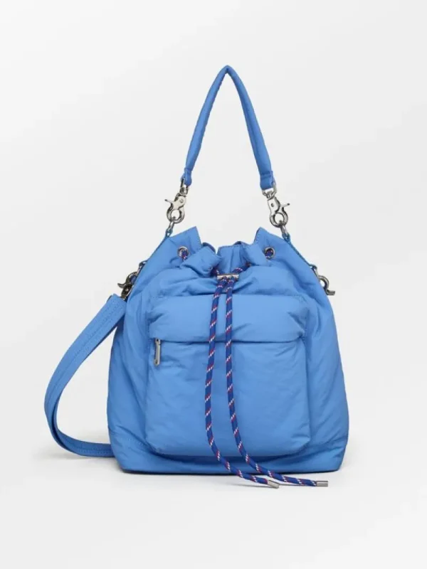 BeckSöndergaard Daffy Alie Big Bag | Crossbody Vesker