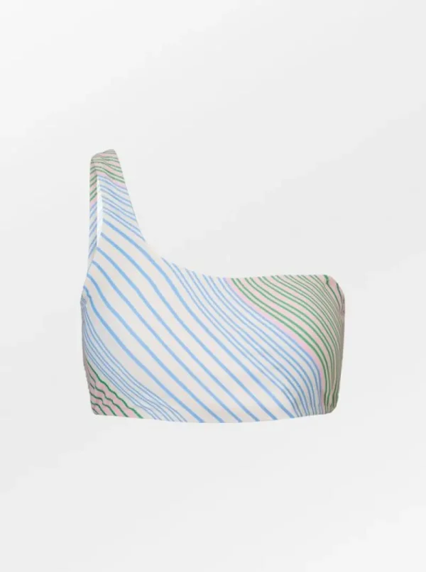 BeckSöndergaard Dandy Bounty Bikini Top | Bikini
