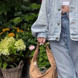 BeckSöndergaard Derry Talia Bag | Skulderveske