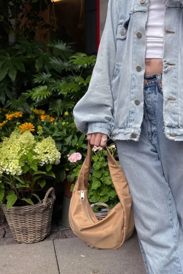 BeckSöndergaard Derry Talia Bag | Skulderveske