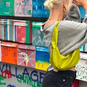 BeckSöndergaard Derry Talia Bag | Skulderveske