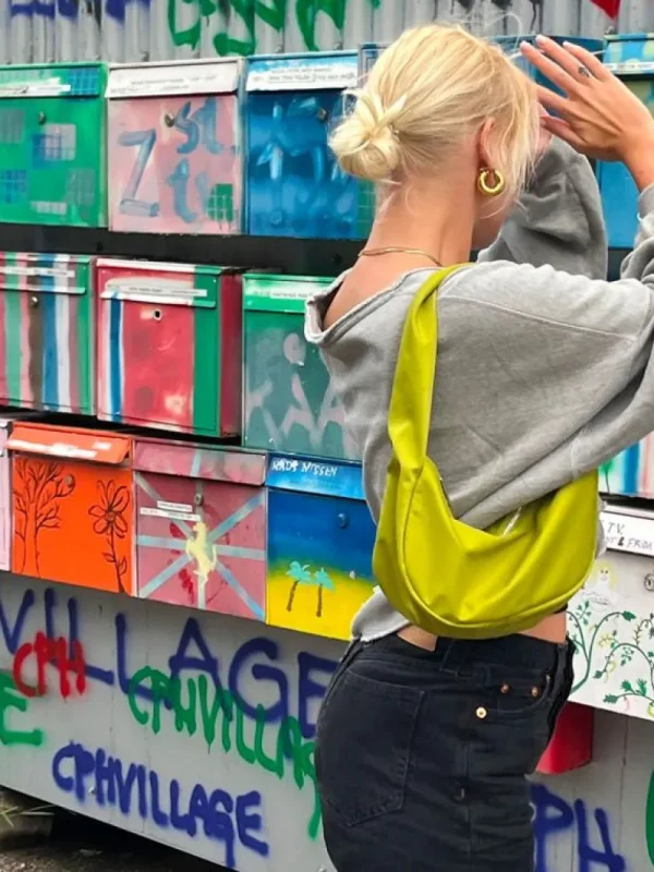 BeckSöndergaard Derry Talia Bag | Skulderveske