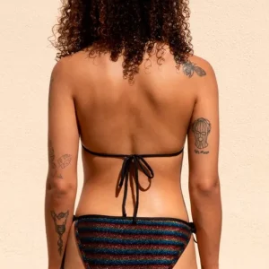 BeckSöndergaard Disca Bel Bikini Top | Bikini