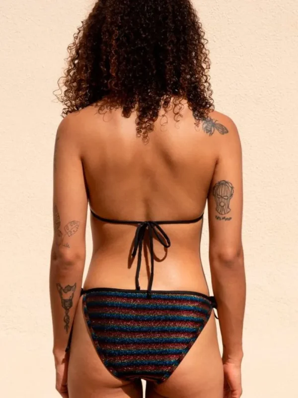 BeckSöndergaard Disca Bel Bikini Top | Bikini