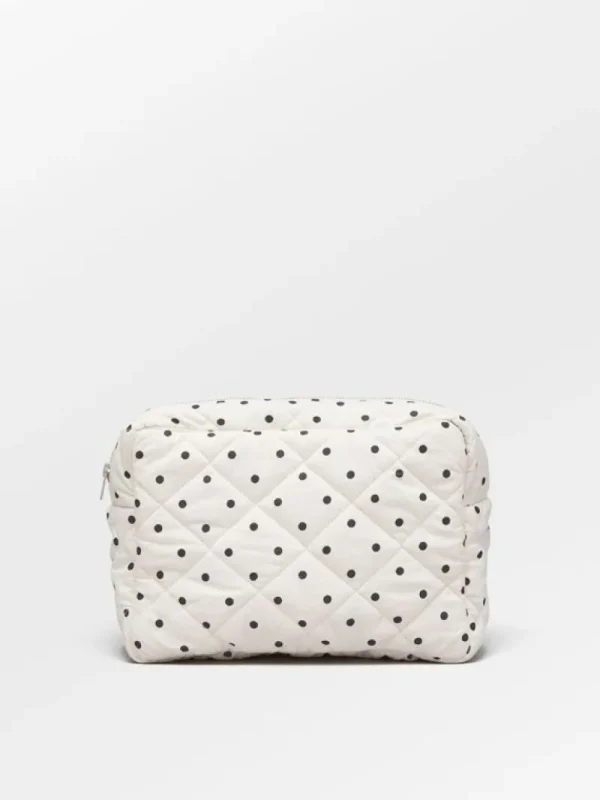 BeckSöndergaard Dot Malin Bag | Toalettvesker