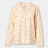 BeckSöndergaard Dot Pyjamas Shirt | Pyjamaser