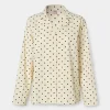 BeckSöndergaard Dot Pyjamas Shirt | Pyjamaser