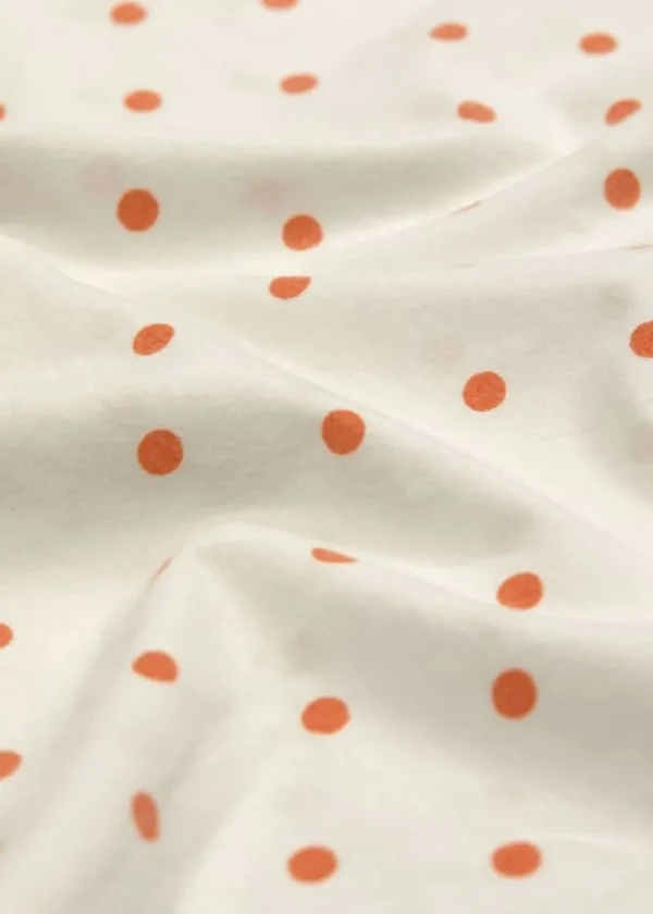 BeckSöndergaard Dot Pyjamas Shirt | Pyjamaser