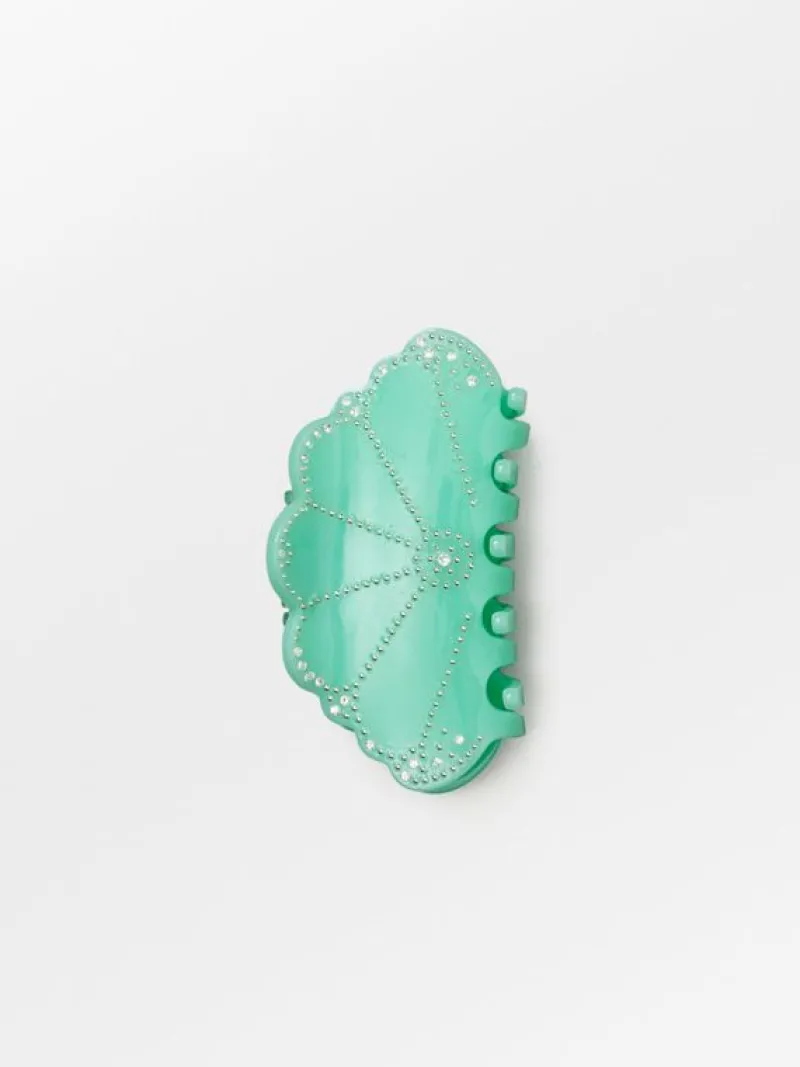 elsie_hair_claw_0-2.webp BeckSöndergaard Elsie Hair Claw | Hårtilbehør