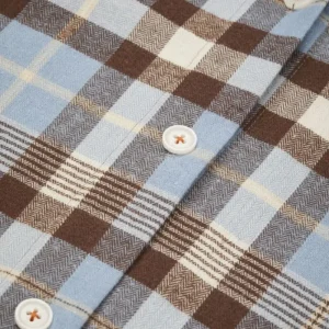 BeckSöndergaard Flannel Lounge Set | Pyjamaser