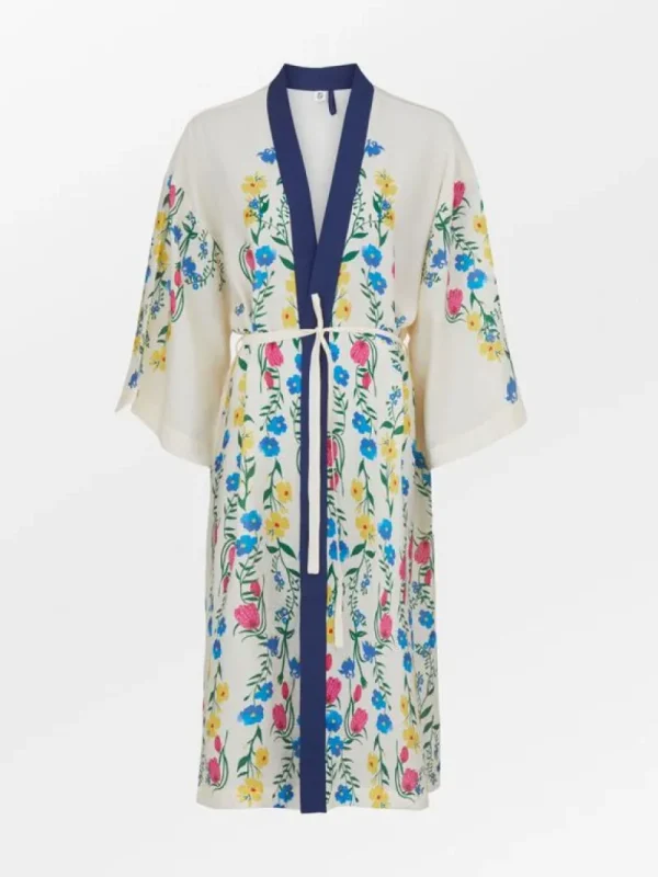 BeckSöndergaard Florica Luelle Kimono | Kimonoer