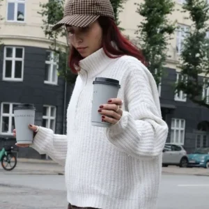 BeckSöndergaard Gingham Cap | Hatter Og Capser